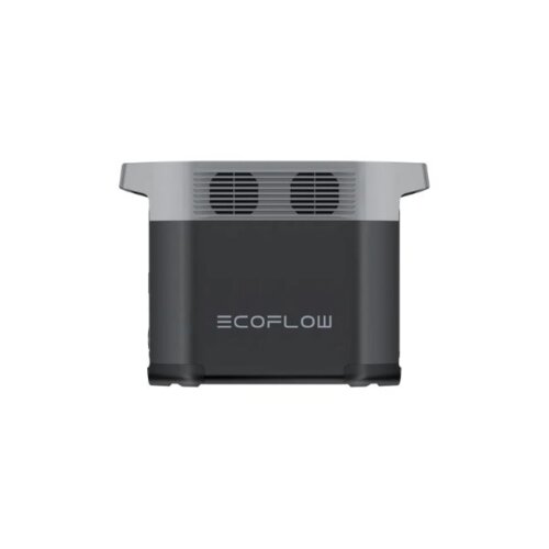 EcoFlow Delta 2 – 1024Wh Portable Power Station ZMR330-UK