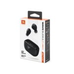 JBL Wave Buds 2 – Pure Bass, Active Noise Cancelling, Water Resistant By JBL