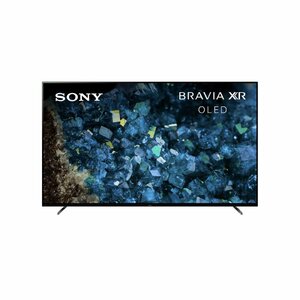 Sony BRAVIA 55 Inch A80L OLED 4K HDR Google Smart TV (55A80L - 2023) photo