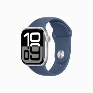 Apple Watch Series 10 42mm GPS (Aluminum) photo