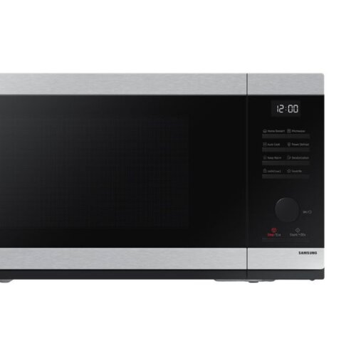 SAMSUNG 32L Solo Microwave Oven – Stainless Steel, 1000W, MS32DG4504AT