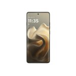 Motorola Edge 60 Pro 6.7 Inch 12GB RAM 512GB Dual SIM, 6000mAh – Model 60 Pro By Other