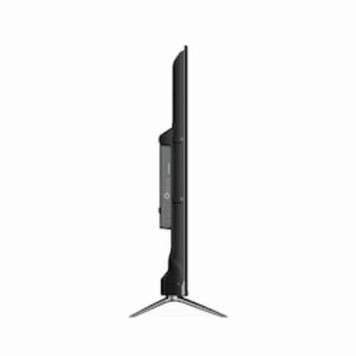 Vision Plus 55 Inch 4K Frameless V+ OS Smart TV (VP8855KV)