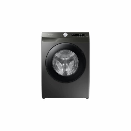 SAMSUNG WASHING MACHINE 21KG AND 12KG DRYER STEAM INVERTER WD21T6300GV/AS