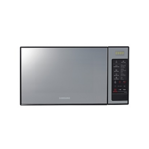 Samsung 28 Liter Microwave Oven, Black - GE0103MB photo