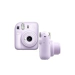 Fujifilm Instax Mini 12 Instant Film Camera – Compact Instant Photography By Other