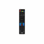 Vision Plus Smart TV Remote Replacement By Remotes