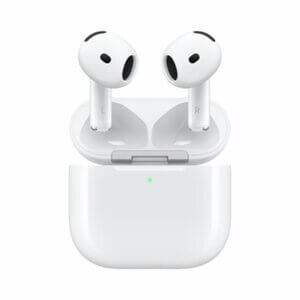 AirPods 4 ANC In Kenya - Get Wireless Earbuds With Active Noise Cancellation  In 2025