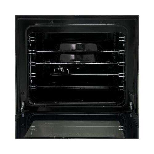 Mika MST6131HI/WOK Mika Standing Cooker 60 By 60 Cm