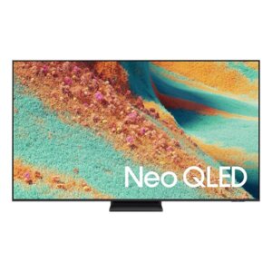 Samsung 65 Inch 4K Neo QLED Smart TV With Dolby Atmos – QA65QN85F/65QN85F photo