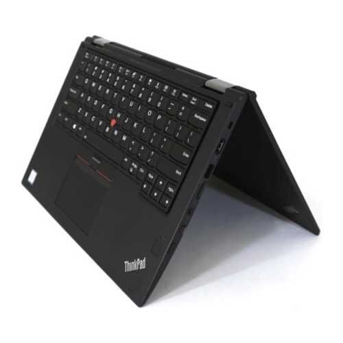 Lenovo ThinkPad Yoga 380: Core I5-8350U (8th Gen), 8GB RAM, 256GB SSD