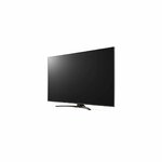 LG UHD 4K TV 65 Inch 65UQ91006LC, UQ9100 Series, Cinema Screen Design 4K Active HDR WebOS Smart AI ThinQ By LG
