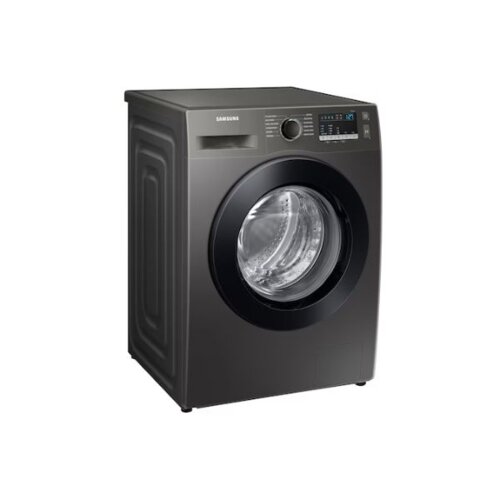 Samsung 8kg Front Load Washing Machine Silver – WW80T4020CX