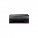 Canon PIXMA G2420 Colour 3-in-1 Refillable MegaTank Printer By Canon