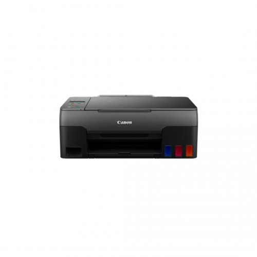 Canon PIXMA G2420 Colour 3-in-1 Refillable MegaTank Printer