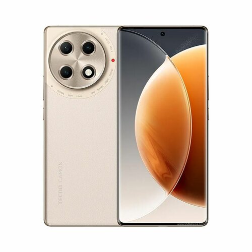 TECNO Camon 30s Pro – 8GB RAM, 256GB ROM, All-Day Battery