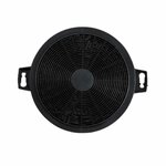 Newmatic H18.9S Undermount Chimney Slim Hood By Newmatic