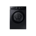 Samsung 11KG Front Load Washing Machine WW11CGC04DABSG By Samsung