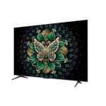 TCL 98 Inch 4K QD-MiniLED Smart TV Google TV – Model 98C6K By TCL