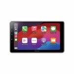 Pioneer DMH-ZF7650BT 9" Wireless AV Receiver With Apple CarPlay & Android Auto By Car Radio