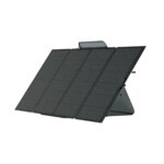 EcoFlow Portable Solar Panel 400W Model SOLAR400W By Ecoflow