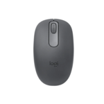 Logitech M196 Bluetooth Mouse - Compact Wireless Mouse With 12-Month Battery | No Dongle Required. By Logitech