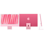 Apple IMac M1 24-inch (2021) 8GB RAM, 256GB SSD By Apple