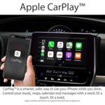 JVC KW-M560BT – 6.8 Inch Touchscreen, Bluetooth, Android Auto & Apple CarPlay By Sony