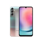 Samsung Galaxy A15 - 8GB RAM, 256GB ROM, 50MP Camera, 5000mAh Battery By Samsung