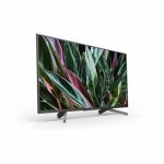 SONY 49 INCH SMART ANDROID FHD TV KDL49W800G By Sony