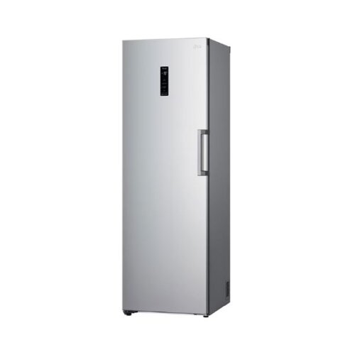 LG Upright Freezer 324L Energy Efficient GC-B414ELFM