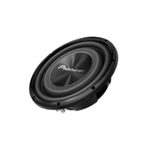 Pioneer TS-A3000LS4 1500W Subwoofer – 12" 1500W Car Bass Speaker photo