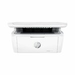 HP LaserJet MFP M141a Printer By HP