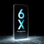 Samsung Galaxy A17 6GB RAM 128GB Storage - 6.7 Inch Display, Dual Sim, Android 15, 5000mAh Battery By Samsung