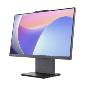 Lenovo ThinkCentre Neo 50a 24 Inch Gen 5, Intel Core I7 13620H 8GB DDR5 5200  512GB SSD M.2 2280 All-in-One PC photo