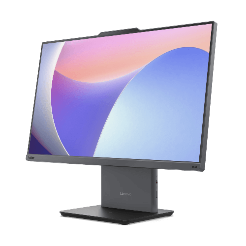 Lenovo ThinkCentre Neo 50a 24 Inch Gen 5, Intel Core I7 13620H 8GB DDR5 5200  512GB SSD M.2 2280 All-in-One PC