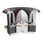 Pioneer TS-B400PRO – 4" Bullet Tweeters 500W By PIONEER