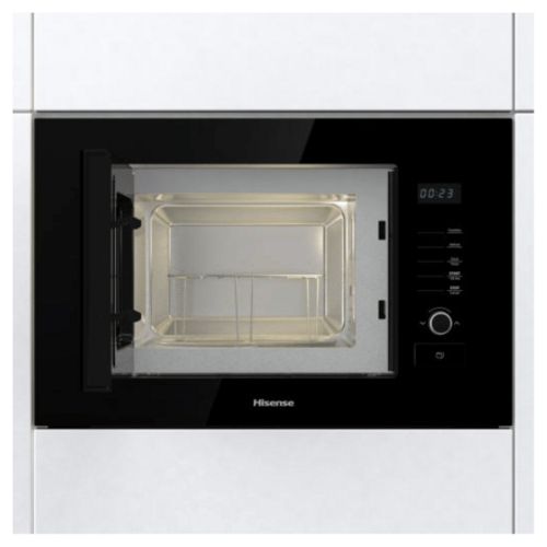 Hisense 20L HB20MOBX5 Built-in Microwave Oven