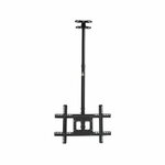 TV CEILING MOUNT TV SIZE – 32-75 INCH By TV Wallmounts