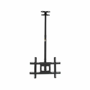 TV CEILING MOUNT TV SIZE – 32-75 INCH photo