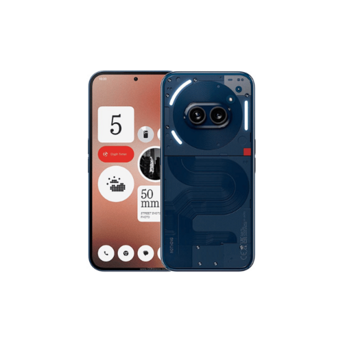 Powerful Nothing Phone (2a): Dimensity 7200 Pro, 8GB RAM, 128GB Storage