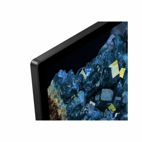 Sony BRAVIA 55 Inch A80L OLED 4K HDR Google Smart TV (55A80L - 2023)