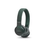 JBL LIVE 400BT ON-EAR HEADPHONES By JBL