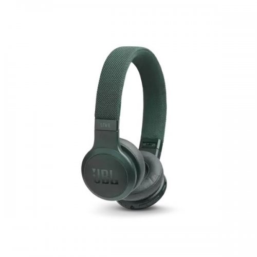 JBL LIVE 400BT ON-EAR HEADPHONES