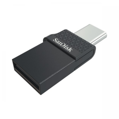 SanDisk OTG TYPE C 16GB By Sandisk