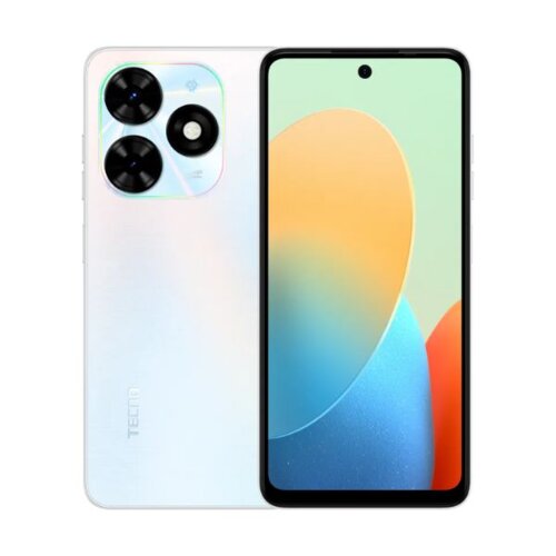 Tecno Pop 8 In Kenya – Affordable Smartphone With Large Display And Reliable Performance By Tecno