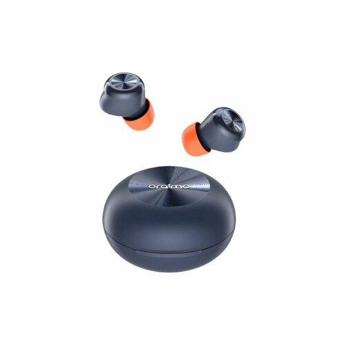 Oraimo AirBuds 3 Powerful Bass IPX7 Waterproof TWS True Wireless Earbuds