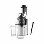MIKA Slow Juicer, 200W, Stainless Steel MJS301X By Mika