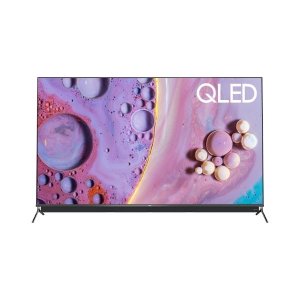 Image for 55C815 TCL 55 Inch QLED 4K  ANDROID SMART TV  With Onkyo Audio