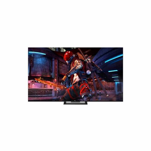 TCL 65 Inch  C745  QLED Gaming Smart TV 65C745 By TCL